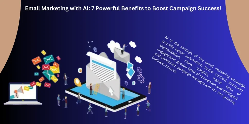 Email Marketing with AI