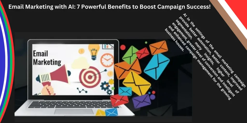 Email Marketing with AI