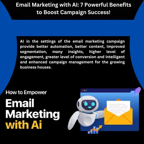 Email Marketing with AI