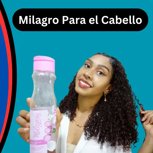 Milagro Para el Cabello