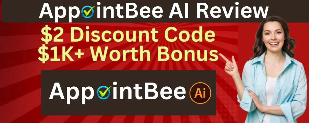 AppointBee AI