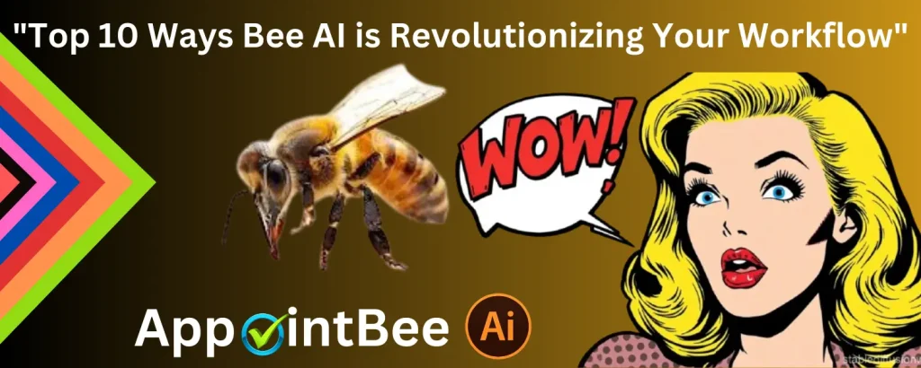 AppointBee AI