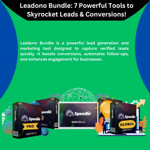 Leadono Bundle