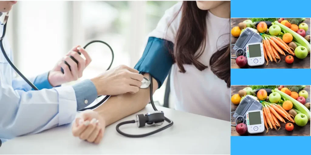 Blood Pressure