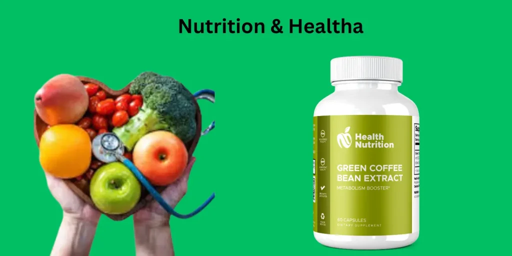 Health Nutrition