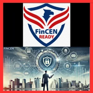 FinCEN Shield