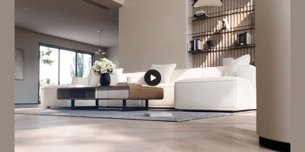 Zola Modular Sofa